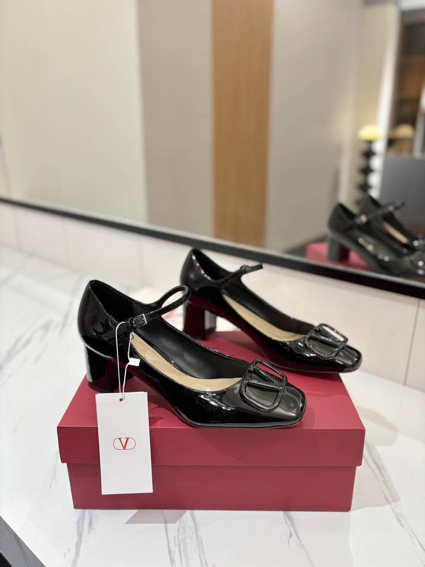 Valentino Sandal2 6cm-6